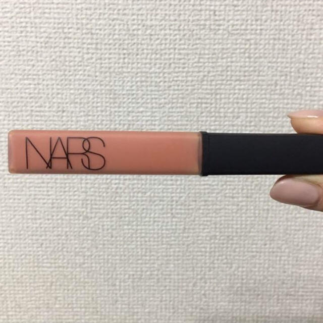 NARS(ナーズ)のNARS リップグロス 1621 GIZA コスメ/美容のベースメイク/化粧品(リップグロス)の商品写真