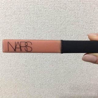 ナーズ(NARS)のNARS リップグロス 1621 GIZA(リップグロス)