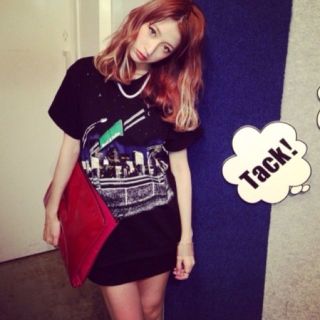 エモダ(EMODA)のEMODA Tシャツ(Tシャツ(半袖/袖なし))