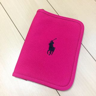 ラルフローレン(Ralph Lauren)のみわ様専用！ラルフローレン マルチケース  2個(母子手帳ケース)