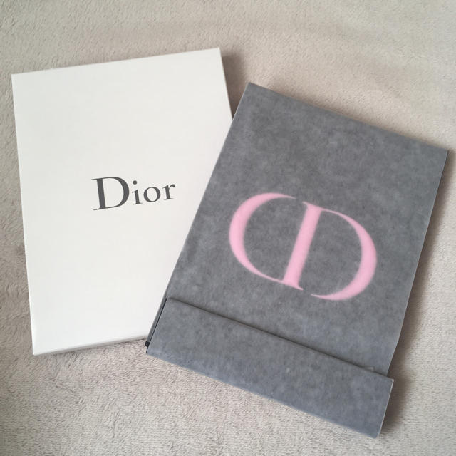 Dior(ディオール)の新品未使用♡Dior♡ミラー コスメ/美容のコスメ/美容 その他(その他)の商品写真