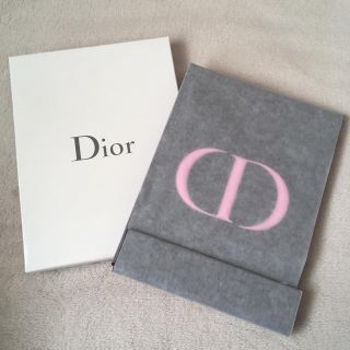 ディオール(Dior)の新品未使用♡Dior♡ミラー(その他)