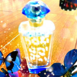 アッシュアンドダイアモンド(ASH&DIAMONDS)のASH&DIAMONDS Blue❁｡*(香水(女性用))