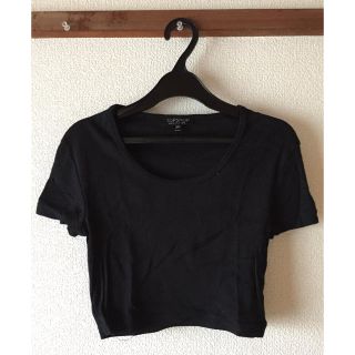 トップショップ(TOPSHOP)のTOPSHOPTシャツ(Tシャツ(半袖/袖なし))