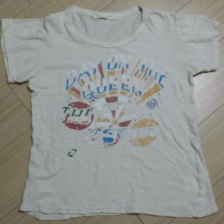 インパクティスケリー(Inpaichthys Kerri)のインパクティスケリー Tシャツ(Tシャツ(半袖/袖なし))