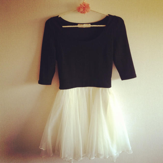 SNIDEL - snidel♡ワンピース♡