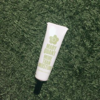 マリークワント(MARY QUANT)のコントロールカラー グリーン15g(コントロールカラー)