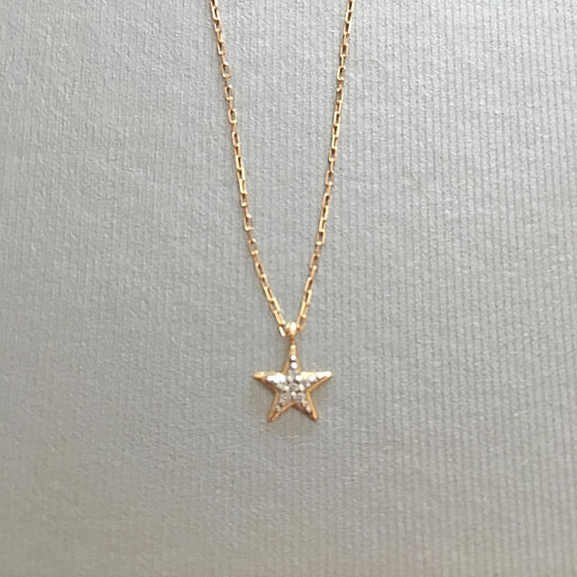 STAR JEWELRY - 再値下げしました！《新品 未使用》スタージュエリー