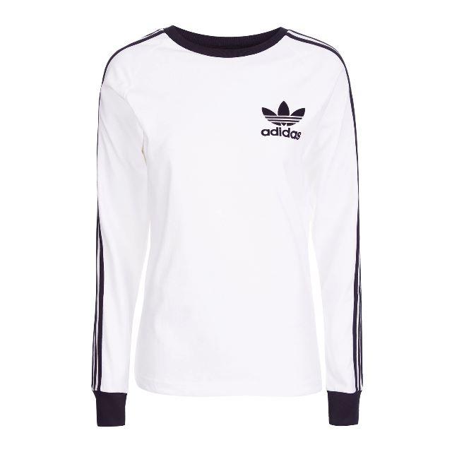 adidas(アディダス)のaaatan様専用 レディースのトップス(Tシャツ(長袖/七分))の商品写真