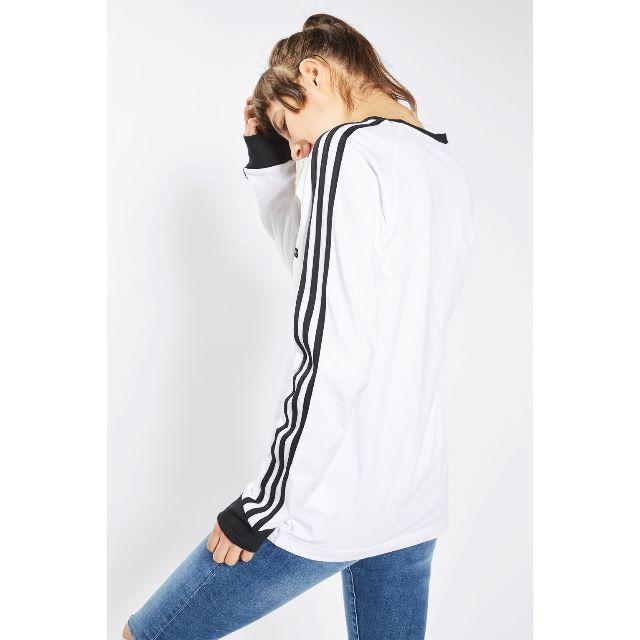 adidas(アディダス)のaaatan様専用 レディースのトップス(Tシャツ(長袖/七分))の商品写真