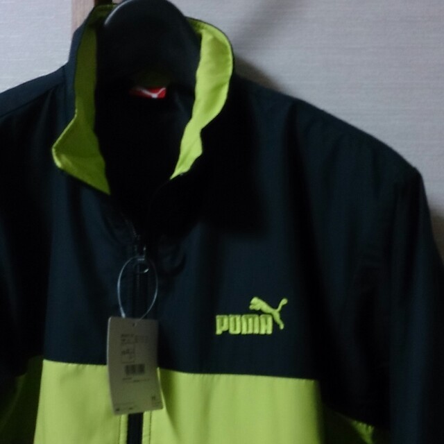 PUMA(プーマ)の子供用プーマ中綿ジャケット レディースのジャケット/アウター(ダウンジャケット)の商品写真
