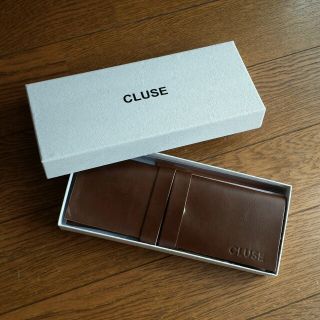 ユナイテッドアローズ(UNITED ARROWS)のCLUSE ケース 箱なしで300円(腕時計)