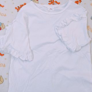 メリージェニー(merry jenny)のにゃんこ様専用(Tシャツ(半袖/袖なし))