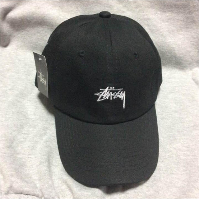 STUSSY(ステューシー)の★新品★STUSSY/ステューシー　キャップ メンズの帽子(キャップ)の商品写真