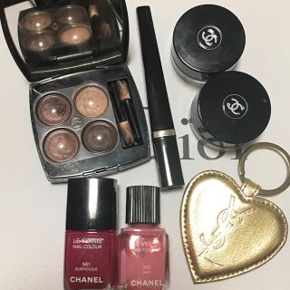 シャネル(CHANEL)の【送料込み♡】未使用品含む♡シャネルコスメまとめ売り♡(化粧水/ローション)