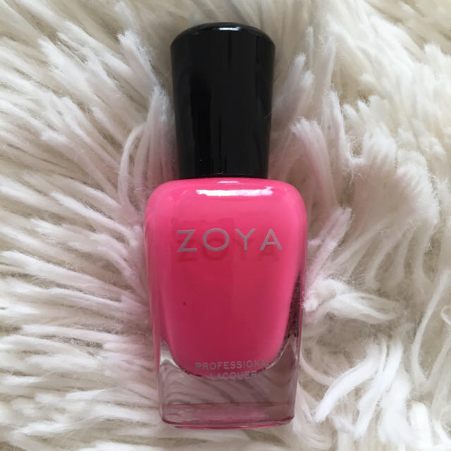 ☆新品未使用☆ZOYA ネイル コスメ/美容のネイル(マニキュア)の商品写真