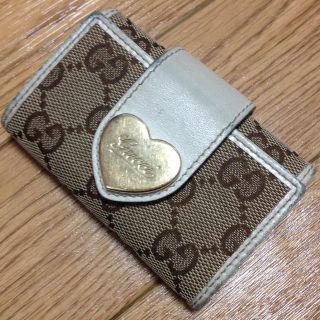 グッチ(Gucci)のお取り置き☆(キーホルダー)