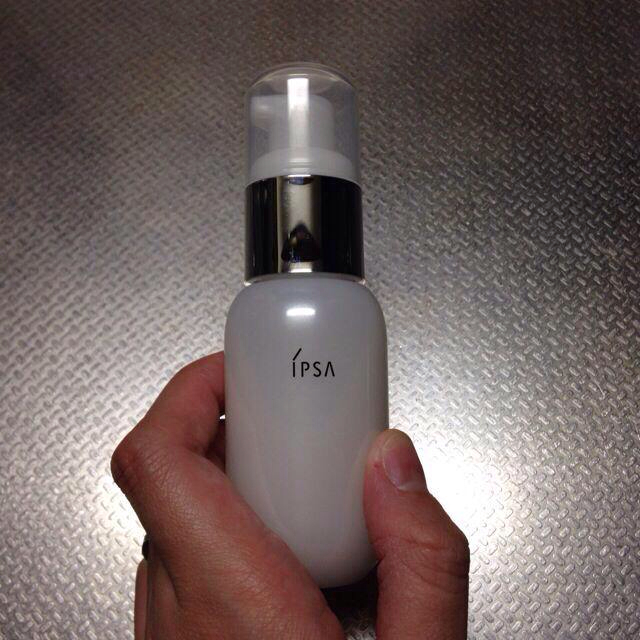 IPSA(イプサ)のイプサ メタボライザー ME3 コスメ/美容のベースメイク/化粧品(その他)の商品写真