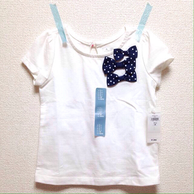 babyGAP(ベビーギャップ)のさくら様お取り置き 5/10まで キッズ/ベビー/マタニティのキッズ服女の子用(90cm~)(その他)の商品写真