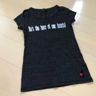 バラク(Barak)のBarakミッキーTシャツ♡ディズニー(Tシャツ(半袖/袖なし))