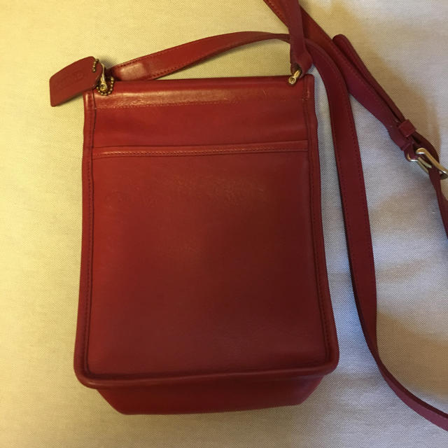 COACH(コーチ)のOLD COACH レディースのバッグ(ショルダーバッグ)の商品写真