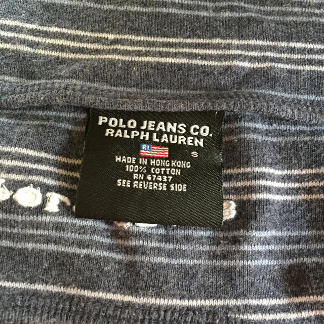 POLO RALPH LAUREN(ポロラルフローレン)のラルフローレン チューブトップ レディースのトップス(タンクトップ)の商品写真