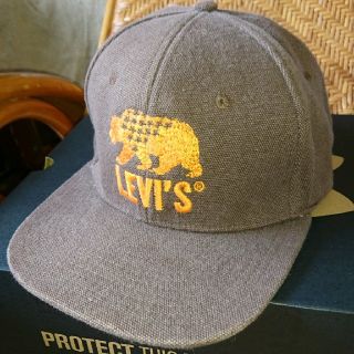 リーバイス(Levi's)のリーバイス  キャップ(キャップ)