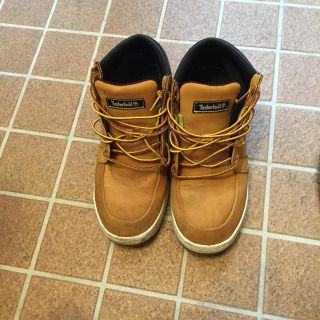 ティンバーランド(Timberland)のTimberlandスニーカー(スニーカー)