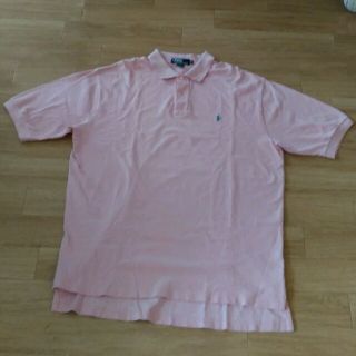 ポロラルフローレン(POLO RALPH LAUREN)の【専用品】ポロシャツ　※ビックサイズ(XL)(ポロシャツ)