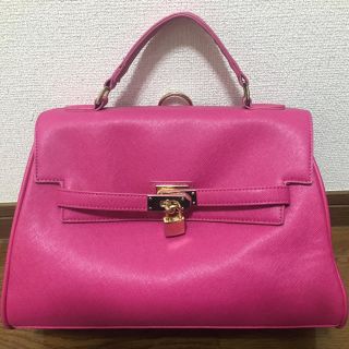 ザラ(ZARA)の3wayBAG(ハンドバッグ)