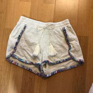 ベルシュカ(Bershka)のスウェットショートパンツ(ショートパンツ)