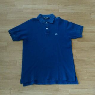 フレッドペリー(FRED PERRY)の【専用品】FRED PERRYポロシャツ　※サイズL(ポロシャツ)