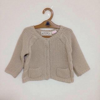 ザラキッズ(ZARA KIDS)のmaa♡様【ZARA KIDS】ニット(その他)