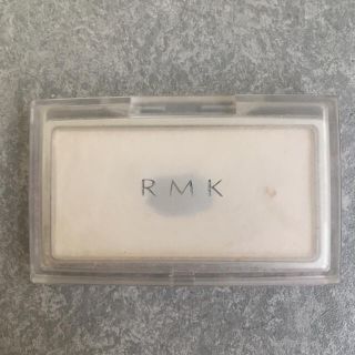 アールエムケー(RMK)のRMK インジーニアスパウダーチークス(フェイスパウダー)