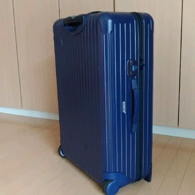 RIMOWA - リモワ サルサ RIMOWA SALSA 2輪の通販 by たかたか's shop｜リモワならラクマ