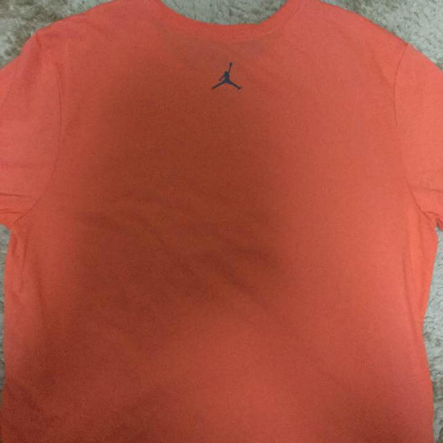 NIKE(ナイキ)のNIKE JORDAN Tシャツ メンズのトップス(Tシャツ/カットソー(半袖/袖なし))の商品写真