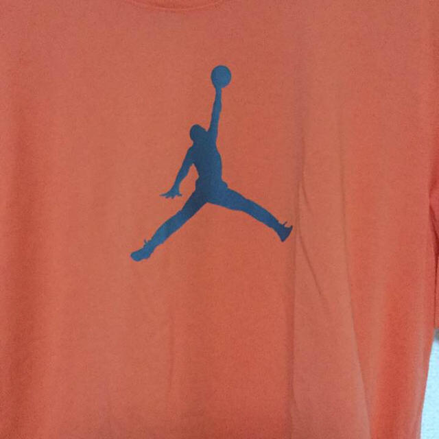 NIKE(ナイキ)のNIKE JORDAN Tシャツ メンズのトップス(Tシャツ/カットソー(半袖/袖なし))の商品写真