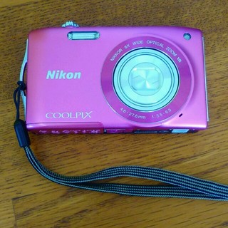 ニコン(Nikon)のNikon　(コンパクトデジタルカメラ)