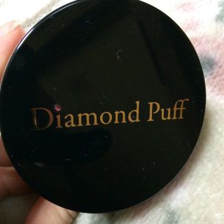 Diamond Puff (その他)