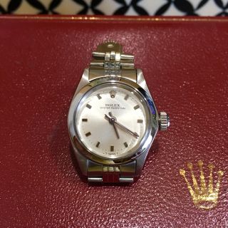 ロレックス(ROLEX)の専用ページ☆超美品☆ROLEXレディース腕時計(腕時計)