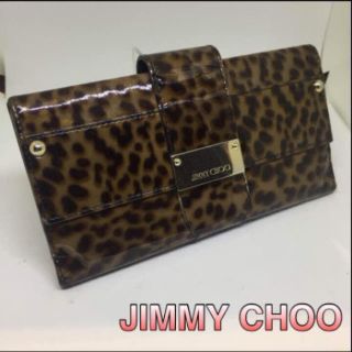 ジミーチュウ(JIMMY CHOO)のスター様(財布)