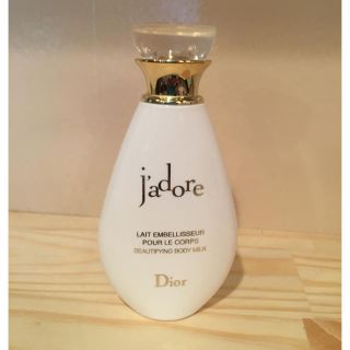 ディオール(Dior)のDior ジャドール ボディ ミルク(ボディローション/ミルク)