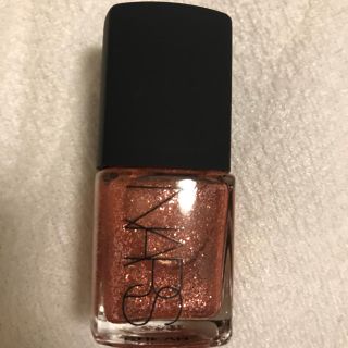 ナーズ(NARS)のNARS ネイルポリッシュ3630(マニキュア)