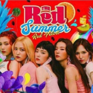 redvelvet ポスター(K-POP/アジア)