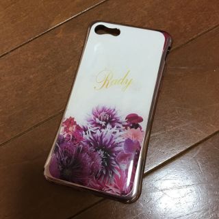 レディー(Rady)のiPhone7 プロテクター Rady(モバイルケース/カバー)