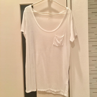 ナイン(NINE)のNINE♡Tシャツ2枚セット♡(Tシャツ(半袖/袖なし))