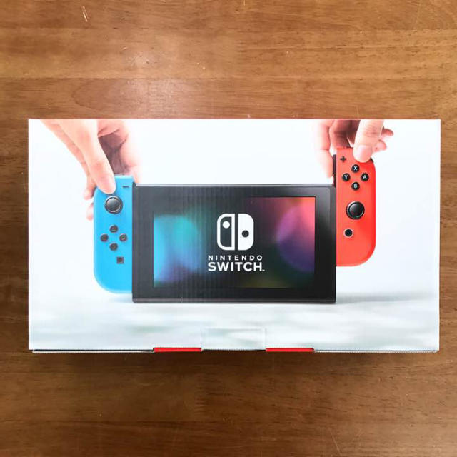 人気 新品未使用 みたむ様専用 任天堂スイッチ switch 151900円