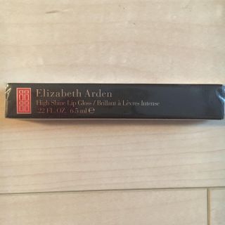 エリザベスアーデン(Elizabeth Arden)の★タイムセール★新品 Elizabeth Arden リップグロス(リップグロス)