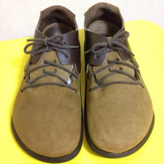 ビルケンシュトック(BIRKENSTOCK)のビルケンシュトック モンタナ 39 BIRKENSTOCK (その他)