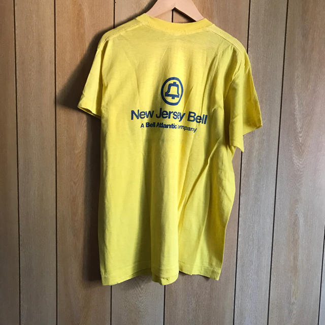 USA古着 vintage 半袖Tシャツ（XL） メンズのトップス(Tシャツ/カットソー(半袖/袖なし))の商品写真